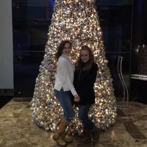 Meet your Posher, Maddie